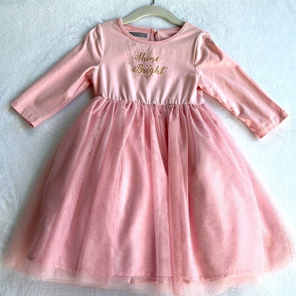 Pippa & Julie Dress!